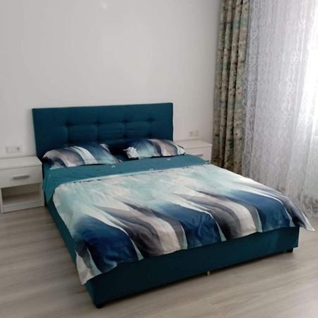 Apartament Bianco Brăila Dış mekan fotoğraf