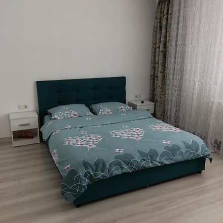 Apartament Bianco Brăila Dış mekan fotoğraf