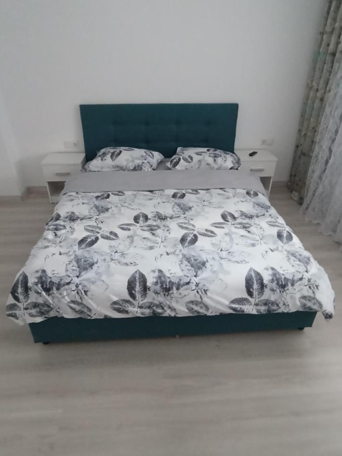 Apartament Bianco Brăila Dış mekan fotoğraf