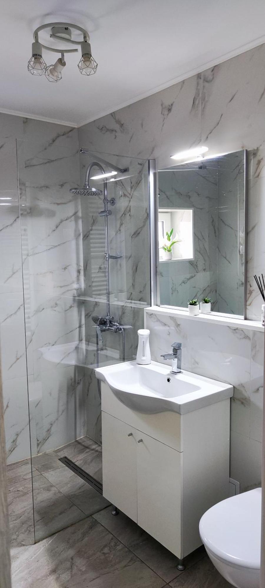 Apartament Bianco Brăila Dış mekan fotoğraf
