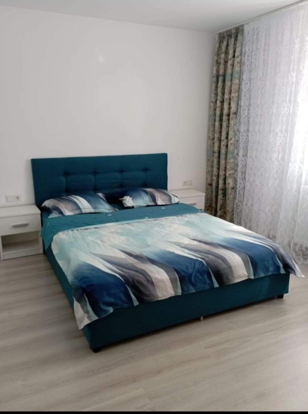 Apartament Bianco Brăila Dış mekan fotoğraf